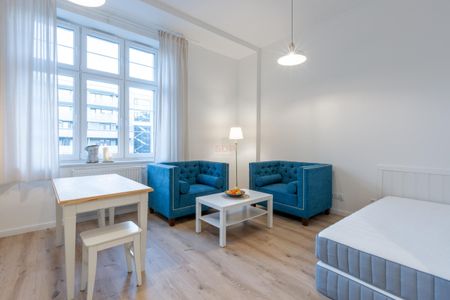 Duża kawalerka w świetnej lokalizacji|budynek z 2024 r.|Ołbin - Zdjęcie 5