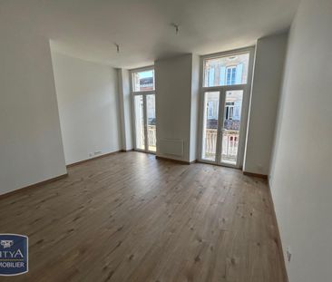 Location Appartement 3 pièces 49m² PAMIERS 09100 - Photo 6