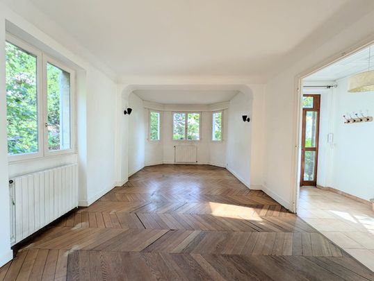 Location Maison 6 pièces 135m² - Photo 1