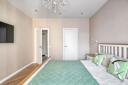 Alquiler de piso en C. Príncipe de Asturias, 30 - Foto 5