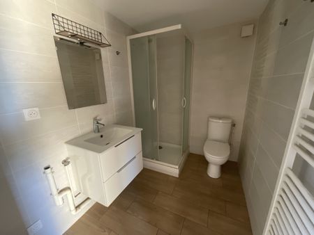 Location Appartement 2 pièces 21m² BOURGES 18000 - Photo 5