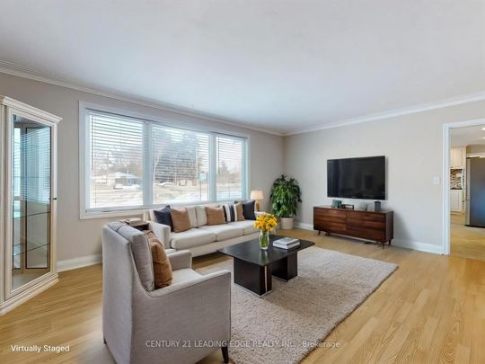 For Lease - 350 The Queensway N/A, Georgina, Ontario - Photo 1