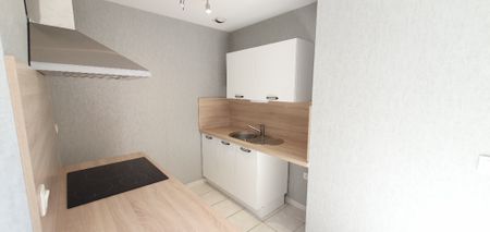 Location Appartement 2 pièces 47m² - Photo 3