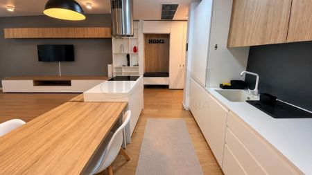 Apartament 2 camere | One HerДѓstrДѓu Plaza | TerasДѓ 35 MP | Parcare SubteranДѓ - Fotografie 5