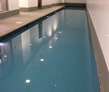 Wellington Central, 1 bedroom furnished - Photo 1