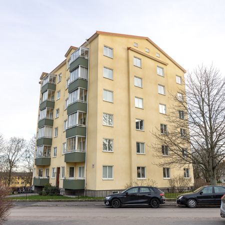 Apelgatan 8, Haga - Photo 4