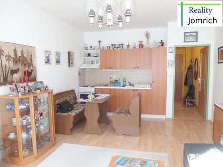 Pronájem bytu 1+kk 35 m² - Photo 2