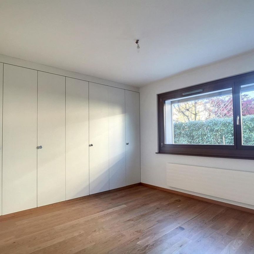 Magnifique appartement de 5.5 pièces au 1er étage. - Photo 1