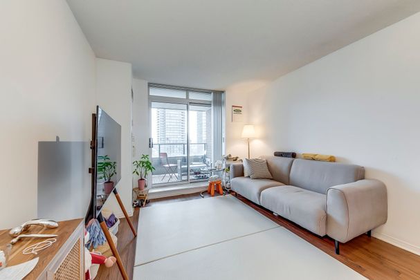 For Lease - 233 Beecroft Road Unit# 1821, Toronto, Ontario - Photo 1
