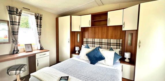 2 bedroom mobile home to rent - Photo 2