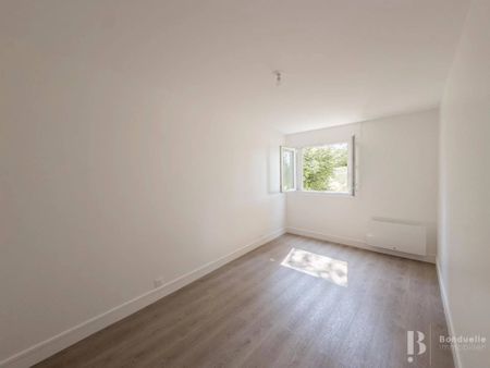 Rental Apartment Saint-Cloud - Photo 5