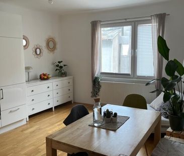 ++NEU++ 3-Zimmerwohnung in toller Lage nahe Reumannplatz! - Photo 3