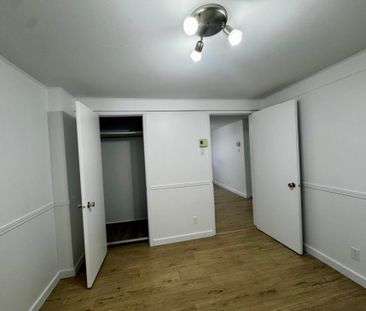 Appartement à louer - Québec (Les Rivières) (Vanier) - Photo 4