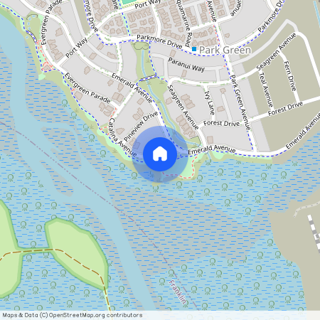 28 Catalina Avenue, Karaka, Franklin