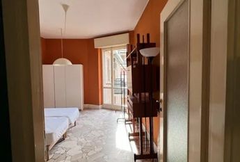 Via Farsaglia, Milan, Lombardy 20137