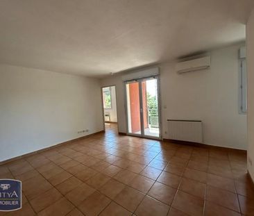 Location Appartement 3 pièces 54m² NIMES 30000 - Photo 5