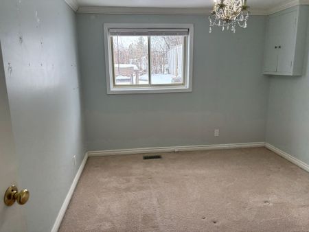 For Lease - 714 Cortez Avenue Unit# ( Lower ), Pickering, Ontario - Photo 4