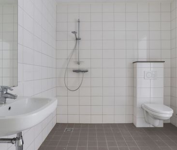 Appartement te huur: Dulcie Septemberpad 15 1093 NK Amsterdam - Foto 3