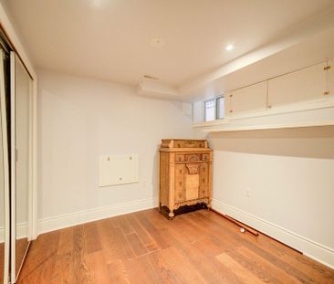 For Lease - 77 Newmarket Avenue Unit# Unit A, Toronto, Ontario - Photo 4