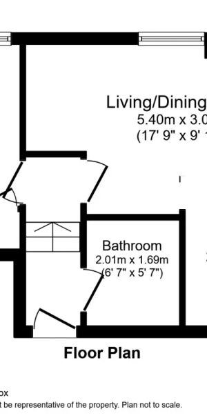 Greater Manchester, M1, Whitworth Street, Manchester - Photo 1