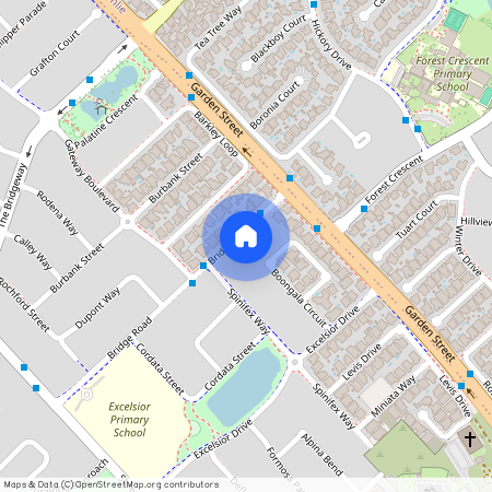 12 Bridge Road, WA 6155, Canning Vale