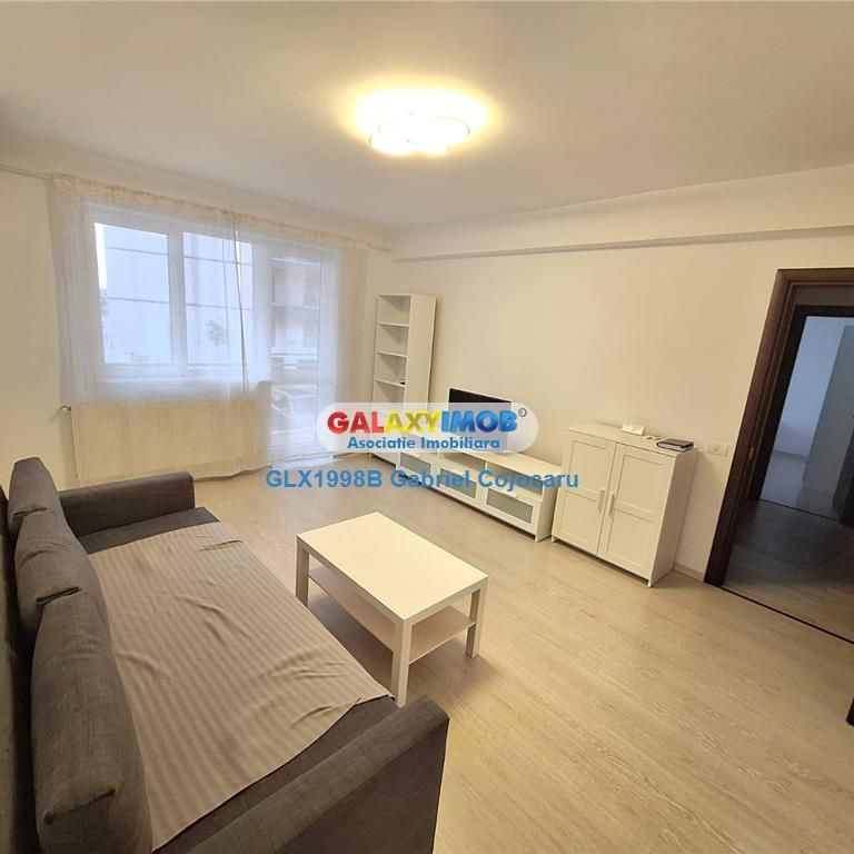 Ap.2 camere+loc parcare/Theodor Pallady/metrou Nicolae Teclu - Photo 1