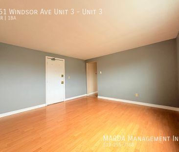 SPACIOUS 1-BEDROOM/1-BATH UNIT IN PRIME LOCATION+HYDRO - Photo 1