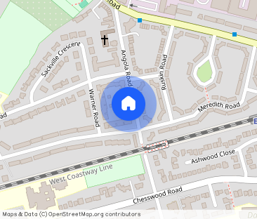 Angola Road, Worthing, BN14 - Photo 1