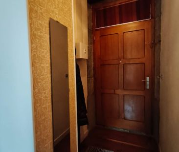 Location Appartement 1 pièce 26m² BESANCON 25000 - Photo 5