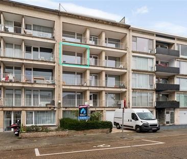 Appartement te huur - Photo 4