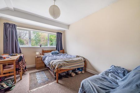 5 bedroom semi-detached house to rent - Photo 5