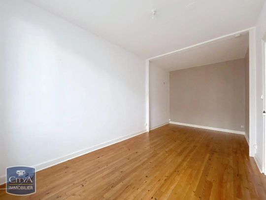Appartement à louer 1 pièce 30.93m² - Photo 1