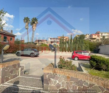 Villa a schiera via Santa Maria, Quarto - Foto 2