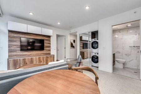 1170 Barclay Street apartment — Vancouver, BC (1-Bedroom) - 1 Bedroom - Photo 5