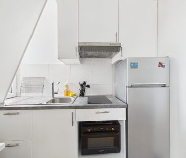 STUDIO MEUBLE PARIS 16 - Photo 5