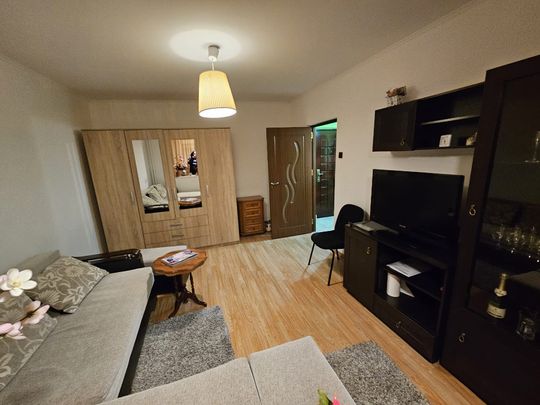 Garsoniera de închiriat mobilata/utilata complet Exercitiu - Fotografie 1