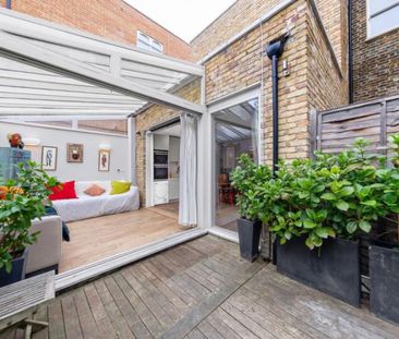 2 Bedroom House To Let - Photo 4