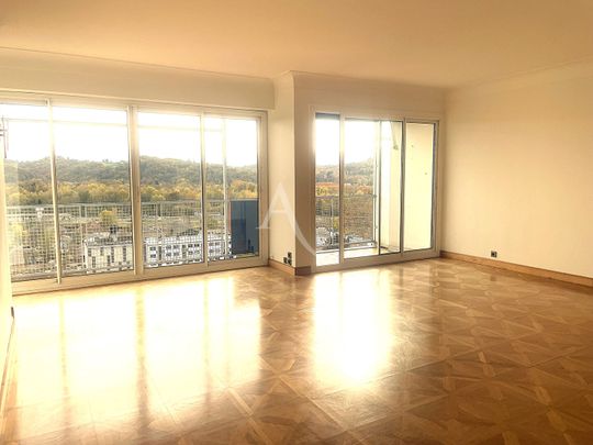 Location Appartement 4 pièces 87m² - Photo 1