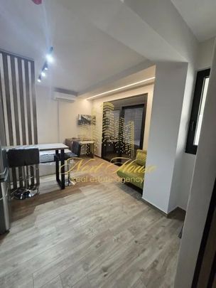 Studio/Γκαρσονιέρα για ενοικίαση Πάτρα - Κέντρο (Πάτρα) - Φωτογραφία 1