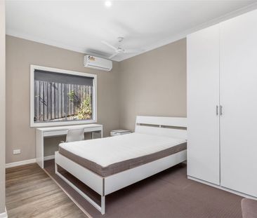FURNISHED STUDIO IN DUTTON PARK - Photo 1
