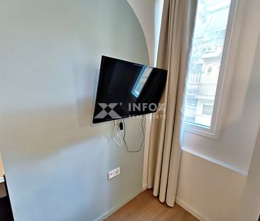 Ενοικιάζεται Γκαρσονιέρα 30 τ.μ. - Photo 4