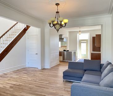 Ahuntsic-Cartierville: Logement rénové de 2 chambres sur 2 étages a... - Photo 6