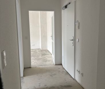 Helle 4-Zimmer-Wohnung mit Balkon in Dreieich-Sprendlingen - Photo 2