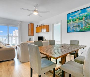 Apartamento de alquiler en Calle Serpis, 1, Playa de Gandia - Photo 5