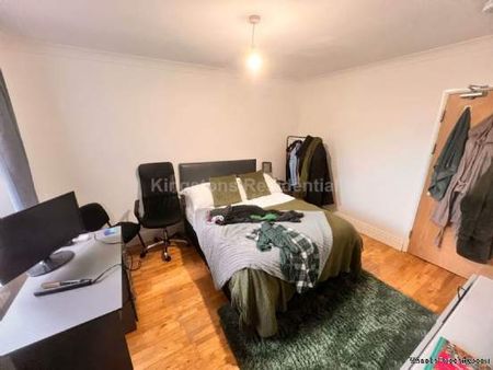 5 bedroom property to rent in Cardiff - Photo 5