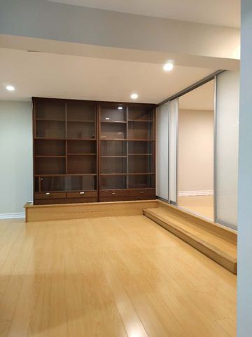 For Lease - 62 Cresthaven Drive Unit# Bsmt 2, Toronto, Ontario - Photo 5