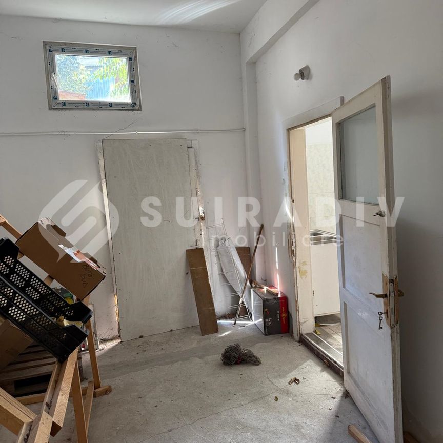 Casă de închiriat în zonă centrală S20212 - Fotografie 1