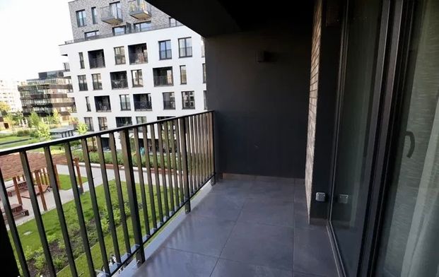 Mieszkanie do wynajęcia - Warszawa, Taśmowa - Zdjęcie 1