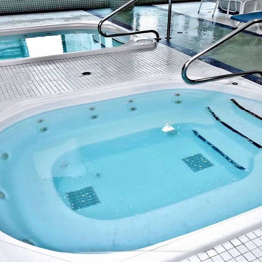 For Lease - 33 Bay Street Unit# 3108, Toronto, Ontario - Photo 1