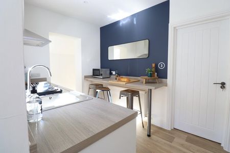 A Captivating Shared House located in Poole - Photo 4